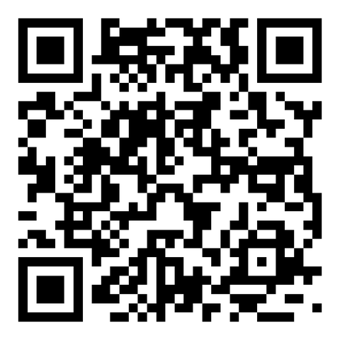 QR code du Discord Tiger Kingdom